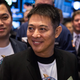 Jet Li in 2014